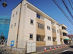 Villetta 稲田堤A棟