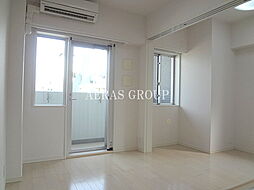 コンフォリア東池袋イースト 709 7階1DKのリビング/ダイニング