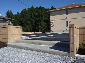 ヴァンベール 00103 ｜ 栃木県芳賀郡益子町大字七井214-3（賃貸アパート1LDK・1階・41.25㎡） その12