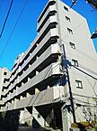 東京都新宿区高田馬場2丁目6-6：物件画像／株式会社エーアイアール　新宿店