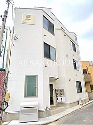 アンビエンテ東金町