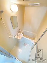 ベルクール末広  ｜ 大阪府泉佐野市東羽倉崎町（賃貸マンション1K・2階・24.86㎡） その20