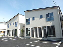 Ｃｏｍｍｏｎ網川原　Ａ棟