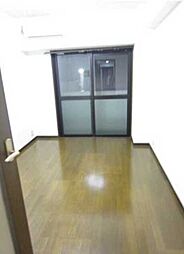 東急目黒線 武蔵小山駅 徒歩6分の賃貸マンション 2階1Kのリビング/ダイニング