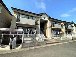 リーベンハイム　Ｂ棟