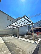 敷地内/建物