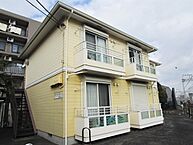 神奈川県相模原市南区旭町23-2：物件画像／株式会社賃貸ステーション　大和店
