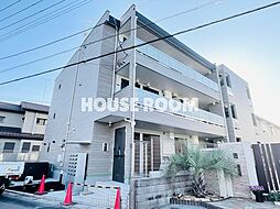 坂戸駅 6.3万円