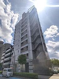 京王線 聖蹟桜ヶ丘駅 徒歩10分の賃貸マンション