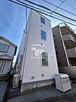 東京都大田区北馬込1丁目：物件画像／株式会社エーアイアール 五反田店