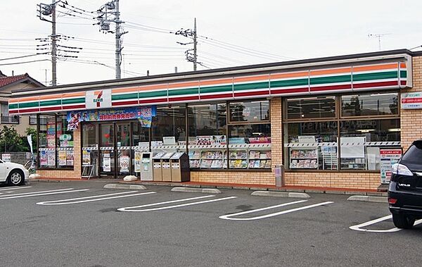 サンパレススティル ｜東京都立川市栄町６丁目(賃貸マンション1K・2階・19.17㎡)の写真 その8