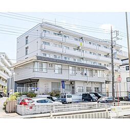 🉐敷金礼金0円！🉐ラ・レジダンス・ド・鷺沼