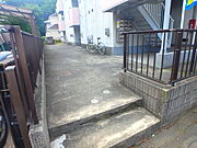敷地内/建物