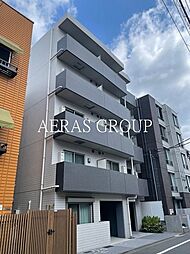 ＦＬレジデンス品川I