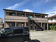 静岡県御殿場市東田中：物件画像／株式会社東亜　エイブルネットワーク御殿場店