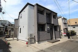 クレセント西代