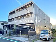 千葉県柏市若柴276-1：物件画像／アエラス松戸店 （株式会社アエラス）