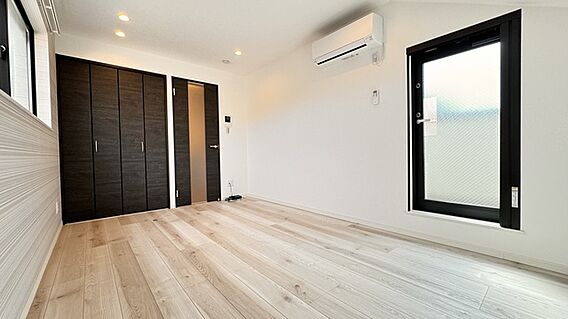 OneSky市ヶ尾_内装_0