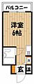TOP新丸子No.12階4.9万円
