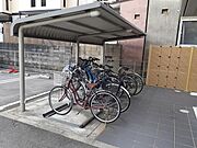 敷地内/建物