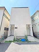 外観・土地