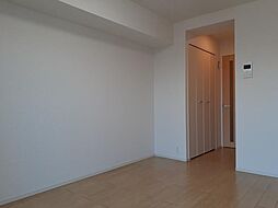 リジエール 3階1Kのリビング/ダイニング