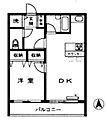 ルミネ三田3階14.5万円