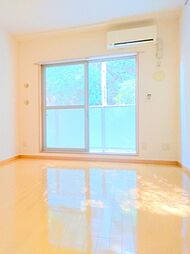 マグノリアコート 1階1Kのリビング/ダイニング