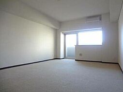 メゾン・ド・ヴィレ日本橋中洲 10階1Kのリビング/ダイニング