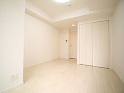 東京メトロ日比谷線 三ノ輪駅 徒歩9分の賃貸マンション 6階1Kのリビング/ダイニング