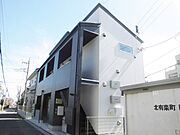 外観・土地