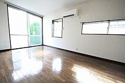 メゾン堀之内 B-101 2LDKのリビング/ダイニング