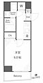 AXAS白金台5階10.9万円