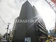 神奈川県横浜市神奈川区栄町22-10：物件画像／ソレイユ横浜店 （株式会社ソレイユ）