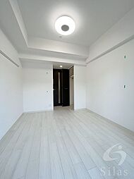 JR東海道・山陽本線 東淀川駅 徒歩4分の賃貸マンション 7階1Kのリビング/ダイニング