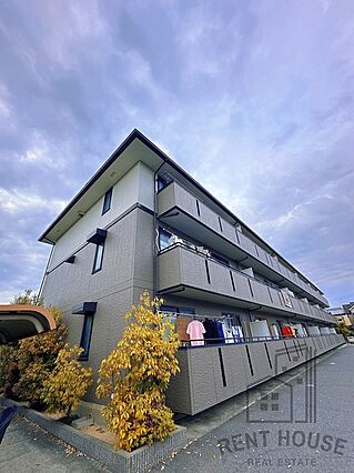 フォーエバーハイツ_トップ画像