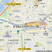 案内図