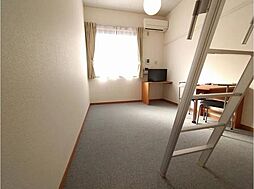 レオパレスコンフォート2 1Kの写真