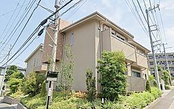 ＱＵＡＴＲＥＳＡＩＳＯＮＳ宮崎台E棟