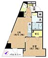 アリーチェ中落合9階14.3万円