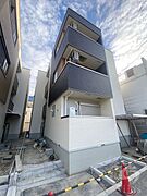 外観・土地