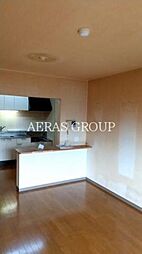 スターキャッスル 3階3LDKのリビング/ダイニング