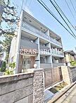 東京都世田谷区赤堤4丁目19-3：物件画像／アエラス調布店 （株式会社アエラス.PR）