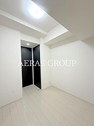 ルフレプレミアム押上ノルド 10階2Kのリビング/ダイニング