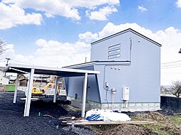 見附市葛巻2丁目戸建