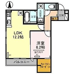 D-room今川　B棟 3階