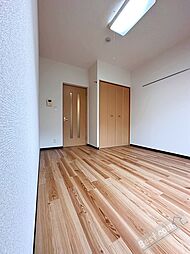 シャルマンフジもずイースト 106 1階1Kのリビング/ダイニング