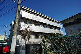 リアン高倉 00301 ｜ 神奈川県藤沢市高倉1155-1（賃貸マンション2LDK・3階・52.25㎡） その1