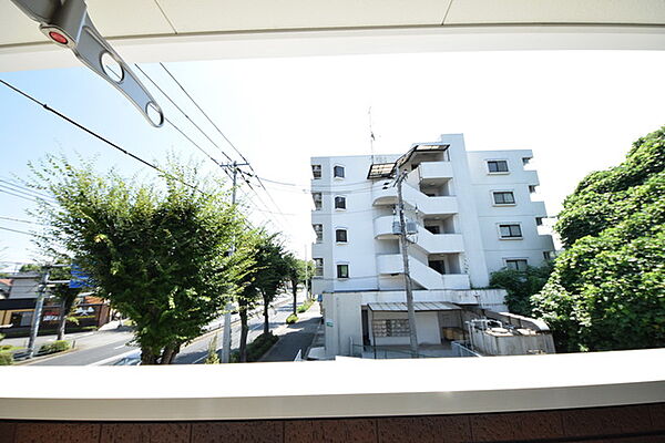 東京都八王子市下柚木(賃貸アパート1LDK・2階・40.09㎡)の写真 その15