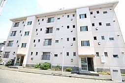 鷲津マンション